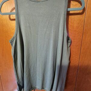 Old Navy Luxe tank top